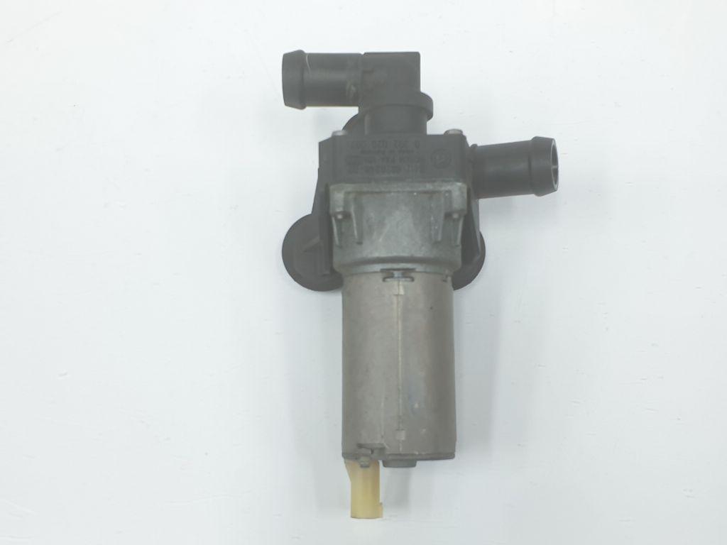 Heizung Pumpe 64116928246 BMW 3 serie Touring (E91) Kombi 320d 16V (N47-D20A) 2008