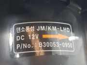 Heizlüfter 971132E200 Kia Sportage (JE) Geländewagen 2.0 CRDi 16V VGT 4x4 (D4EA) 2006