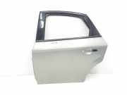 Tür Links Hinten 1529957 Ford Mondeo IV Limousine 2.0 TDCi 140 16V (QXBA) 2007