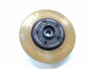 Achsschenkel Links Vorne 6000618838 Fiat Talento Van 1.6 EcoJet BiTurbo 145 (R9M-452(R9M-D4)) 2018