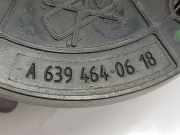 Airbag Schleifring A6394640618 Mercedes-Benz Vito (639.6) Van 2.2 113 CDI 16V Euro 5 (OM651.940)