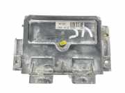 Motorsteuergerät 9641390180 Citroën Berlingo Van 1.9 Di (DW8B(WJY)) 2001