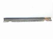 Sideskirt A2136980100 Mercedes-Benz E (W213) Limousine E-220d 2.0 Turbo 16V (OM654.920) 2017