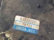 Servolenkung Pumpe 491107F700 Nissan Terrano II (R20/TR50) Geländewagen 2.7 SE TD (TD27T)