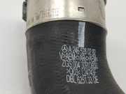 Intercooler Schlauch A2465280282 Mercedes-Benz GLA (156.9) SUV 1.6 180 16V (M270.910)