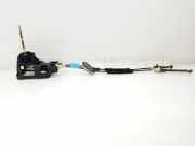 Schaltermechanisch 341014178R Dacia Logan Express (FS) Van 1.4 (K7J-710)