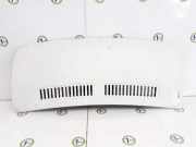 Motorhaube 7901N8 Citroën Jumper (U9) Ch.Cab/Pick-up 2.2 HDi 120 Euro 4 (P22DTE(4HU)) 2007