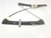 Fensterheber Links Vorne 51337197301 BMW X6 (E71/E72) SUV xDrive50i 4.4 V8 32V (N63-B44A) 2008