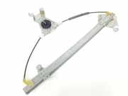 Fensterheber Rechts Vorne 80700EB305 Nissan Navara (D40) Pick-up 2.5 dCi 16V 4x4 (YD25DDTi) 2005