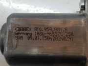 Fensterhebermotor Links Vorne 8T0959801B Audi CABRIOLET 2.0 16V TDI (170 CV) 2015