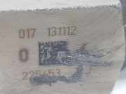 Pleuel 038105401J Volkswagen Crafter Van 2.0 BiTDI (CKUB) 2013 CKUB