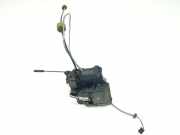 Türschloss Rechts Vorne A2037200835 Mercedes-Benz CLC (C203) Schrägheck 2.2 220 CDI 16V (OM646.963) 2008