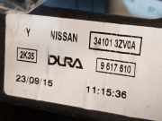 Schalthebel 341013ZV0A Nissan Pulsar (C13) Schrägheck 1.2 DIG-T 16V (HR12DDT(Euro 5)) 2015