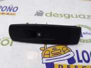 Schalter Für Elekt. Fensterheber Rechts Vorne 809600018R Renault Megane III Coupe (DZ) Schrägheck 3-drs 2.0 16V RS Trophy Turbo (F4R-874(F4R-M8)) 2009