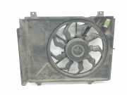 Lüfter Kühler 253800X050 Hyundai i10 (F5) Schrägheck 1.1i 12V (G4HG) 2008