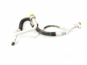 Klima Leitung 64539168365 BMW 3 serie (E93) Cabrio 320d 16V (N47-D20A) 2008