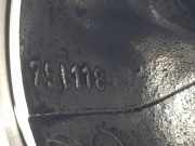 Kolben 1612784080 Peugeot 5008 II (M4/MC/MJ/MR) Großraumlimousine 1.6 BlueHDi 120 (DV6FC(BHZ))