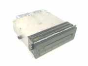 Radio CD 65129151148 BMW 3.0 Turbodiesel (286 CV) 2008
