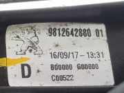 Fensterheber Rechts Hinten 9812642880 Peugeot 5008 II (M4/MC/MJ/MR) Großraumlimousine 1.6 BlueHDi 120 (DV6FC(BHZ))