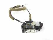 Türschloss Rechts Vorne 805004JK0A Nissan NP 300 Navara (D23) Pick-up 2.3 dCi twinturbo 16V 4x4 (YS23DDT) 2015