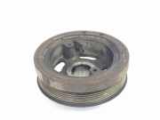 Kurbelwellen-Riemenscheibe 1340830010 Toyota Land Cruiser (J12) Hardtop Geländewagen 3.0 D-4D 16V (1KDFTV)