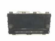 Multifunctionelle Display 575035869M Seat Ateca (5FPX) SUV 2.0 TDI SCR (DTRD) 2021