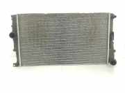 Radiator 17118672102 BMW 3 serie Touring (F31) Kombi 320d 2.0 16V (B47-D20A) 2016