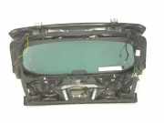 Heckklappe 8701AP Peugeot 3008 I (0U/HU) Großraumlimousine 1.6 HDiF 16V (DV6C(9HD)) 2014