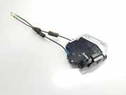 T?rschloss Links Hinten 6906053040 Lexus IS (E2) Limousine 220d 16V (2AD-FHV)