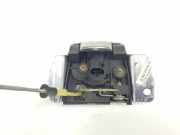 Heckschloss A1637400235 Mercedes-Benz ML I (163) SUV 270 2.7 CDI 20V (OM612.963)