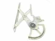 Fensterheber Links Vorne 6980260090 Toyota Land Cruiser (J15) Hardtop Geländewagen 2.8 D-4D 16V (1GD-FTV) 2015