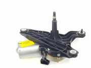 Scheibenwischermotor Hinten 7237062 BMW X3 (F25) SUV sDrive18d 16V (N47-D20C)