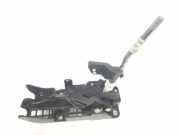 Schaltermechanisch 341011KG0B Nissan Juke (F15) 1.5 dCi (K9K)