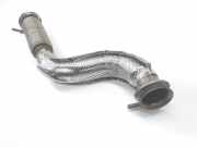 Auspuff Flexrohr 9818370380 Opel Astra L Sports Tourer (F4/FC/FN/FR) Kombi 1.2 Turbo 110 12V (EB2ADT(HNP))