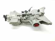 Hinterachsgetriebe 33108692602 BMW 2 serie Active Tourer (F45) Großraumlimousine 218d xDrive 2.0 TwinPower Turbo 16V (B47-C20A(Euro 6)) 2016