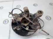 Achsschenkel Links Hinten 4615065J00 Suzuki Grand Vitara II (JT) SUV 1.9 DDiS (F9Q) 2007