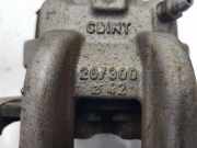 Bremssattel Links Hinten 34216850857 BMW 1 serie (F20) Schr?gheck 5-drs 118d 2.0 16V (B47-D20A) 2018