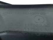 Scheibenwischer Abdeckung 9830565680 Opel Astra L Sports Tourer (F4/FC/FN/FR) Kombi 1.2 Turbo 130 12V (EB2ADTS(HNS))