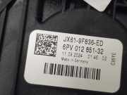 Gaspedalsensor JX619F836ED Ford BERLINA CGE ST