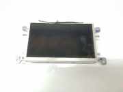 Multifunctionelle Display 8T0919603A Audi A4 Avant (B8) Kombi 2.0 TDI 16V (CAGA) 2008