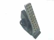 Gaspedalsensor A2053000104 Mercedes-Benz C (C205) Coupé C-250d 2.2 16V BlueTEC (OM651.921) 2015