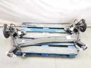 Unterrahme Hinten 9833974980 Opel Astra L Sports Tourer (F4/FC/FN/FR) Kombi 1.2 Turbo 110 12V (EB2ADT(HNP))