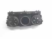 Bedienung Heizung 1609170680 Citroën C-Elysee (DD) Limousine 1.6 Blue Hdi 100 (DV6FD(BHY))