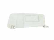 Sonnenblende Links 51168267901 BMW 3 serie Compact (E46/5) Schrägheck 318ti 16V (N42-B20A) 2003