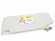 Sonnenblende Links 5G0857551AGSX4 Skoda NW4 DESIGN