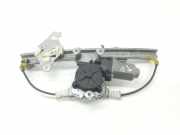 Fensterheber Rechts Hinten 82700BU010 Nissan TINO 2.2 dCi D (112 CV) 2004