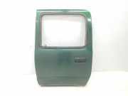 Tür Links Hinten 6700435070 Toyota Hilux III Pick-up 2.5 D4-D 100 16V 4x4 (2KD-FTV-H)