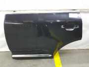 Tür Links Hinten 7L0833055M Volkswagen Touareg (7LA/7L6) SUV 3.0 TDI V6 24V (BKS) 2007