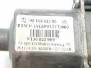 Fensterheber Links Vorne 9806088180 Peugeot 2008 (CU) Großraumlimousine 1.2 12V e-THP PureTech 110 (EB2DT(HNZ))