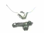 Türschloss Links Hinten A2047302735 Mercedes-Benz CLA (117.3) Limousine 1.8 CLA-200 CDI 16V (OM651.901(Euro 5)) 2013
